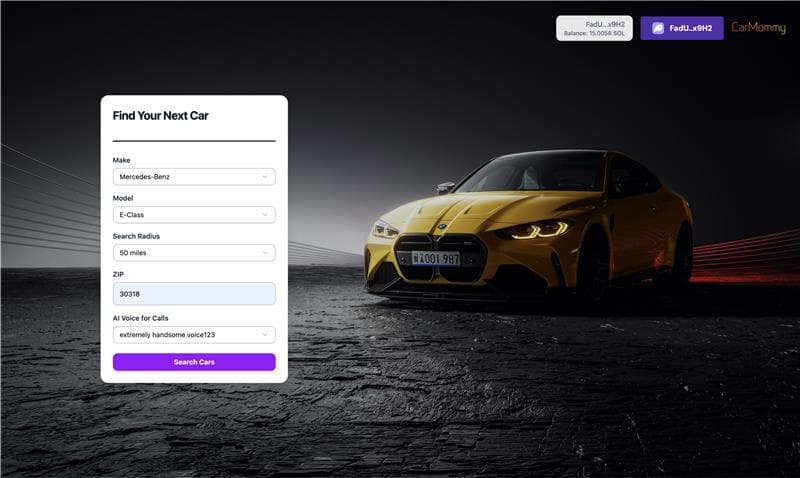 EmoryHacks 2025 Fall